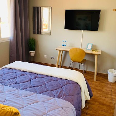 Byor City Rooms Las Palmas de Gran Canaria Exteriör bild