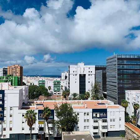 Byor City Rooms Las Palmas de Gran Canaria Exteriör bild