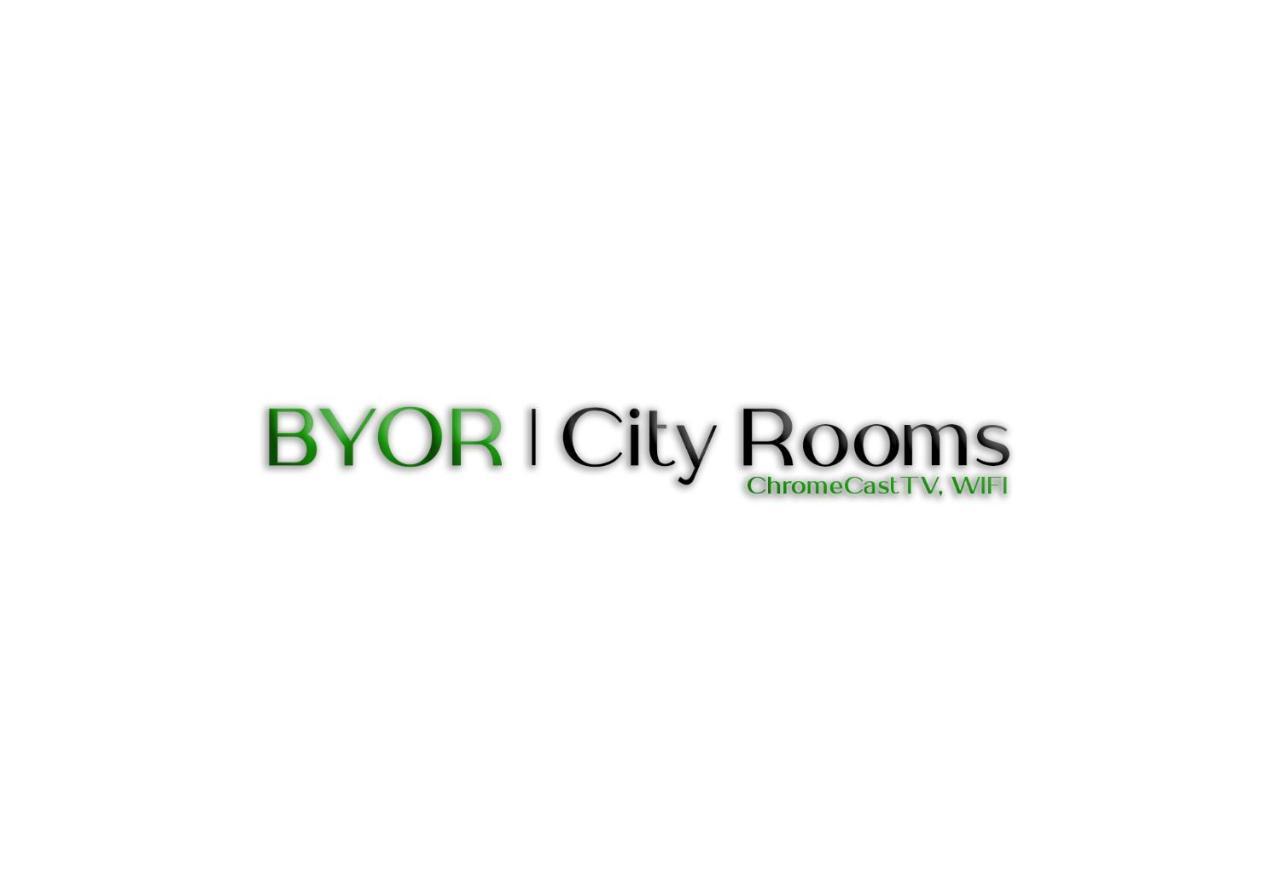 Byor City Rooms Las Palmas de Gran Canaria Exteriör bild