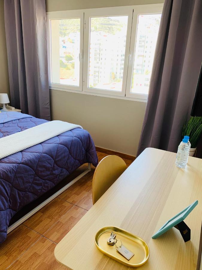 Byor City Rooms Las Palmas de Gran Canaria Exteriör bild